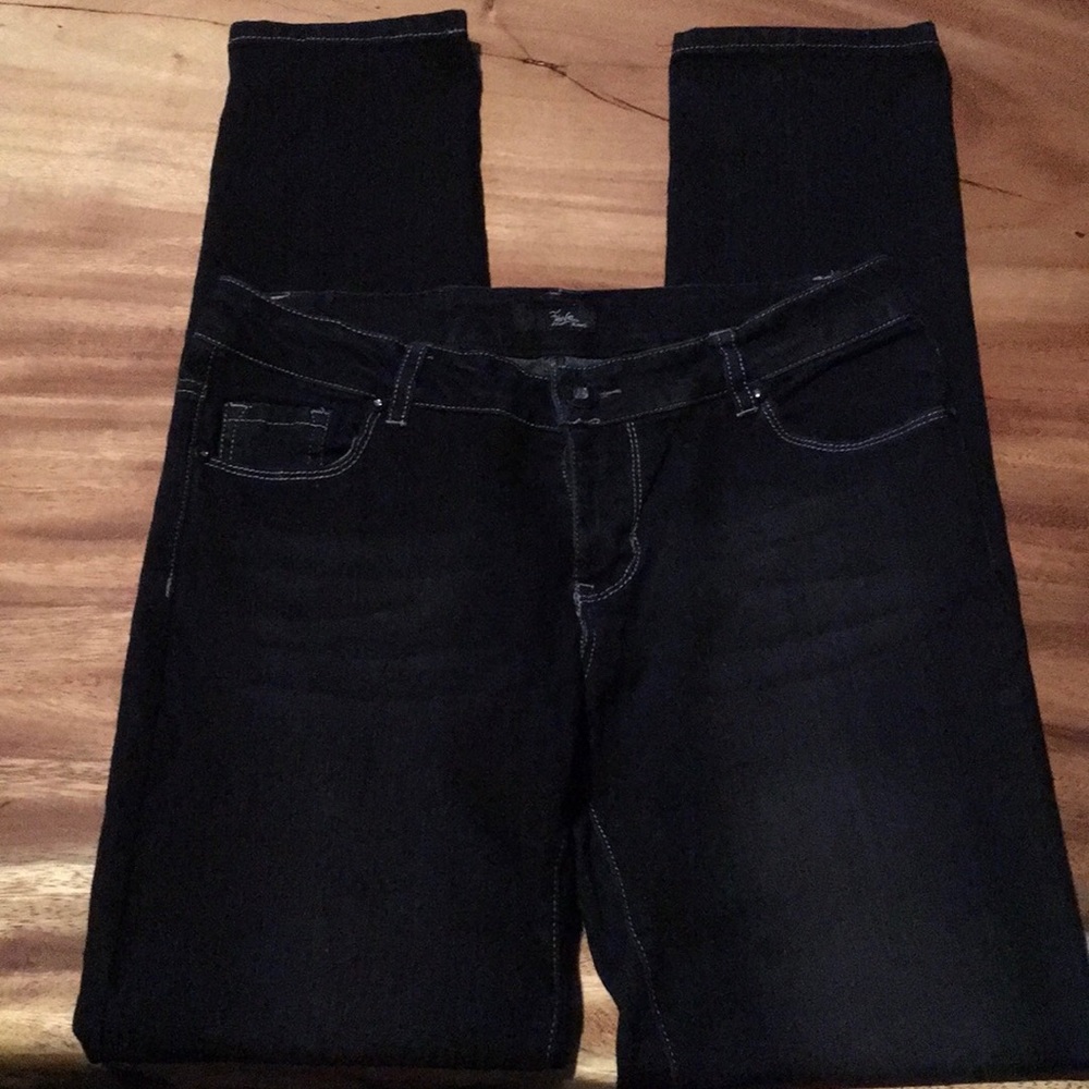 Women’s Jeans Brand (Fave)